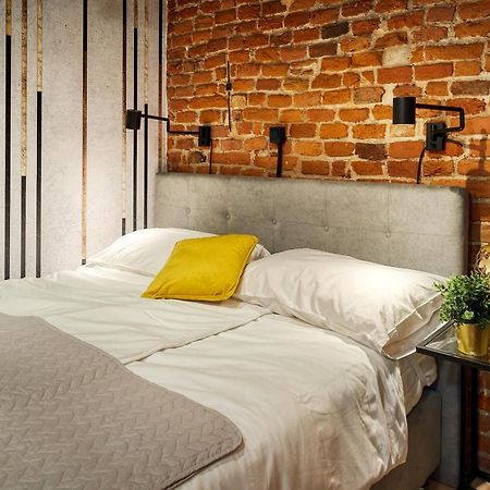 Joseph Studio Apartment By Irundo Zagreb Buitenkant foto