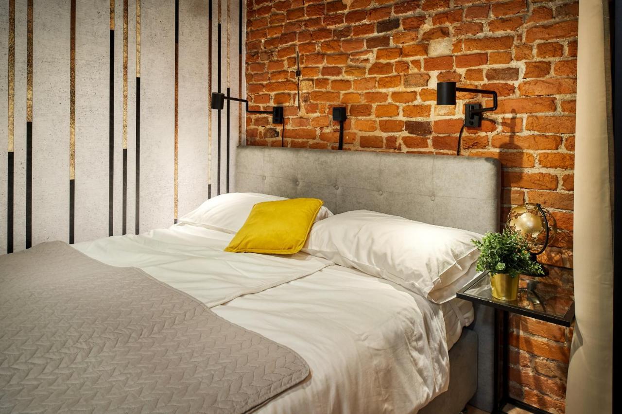 Joseph Studio Apartment By Irundo Zagreb Buitenkant foto